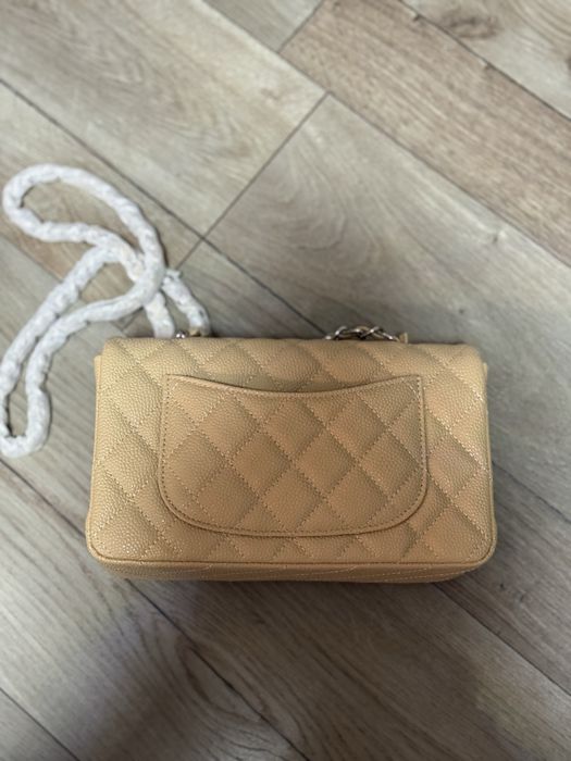 Нова сумка chanel