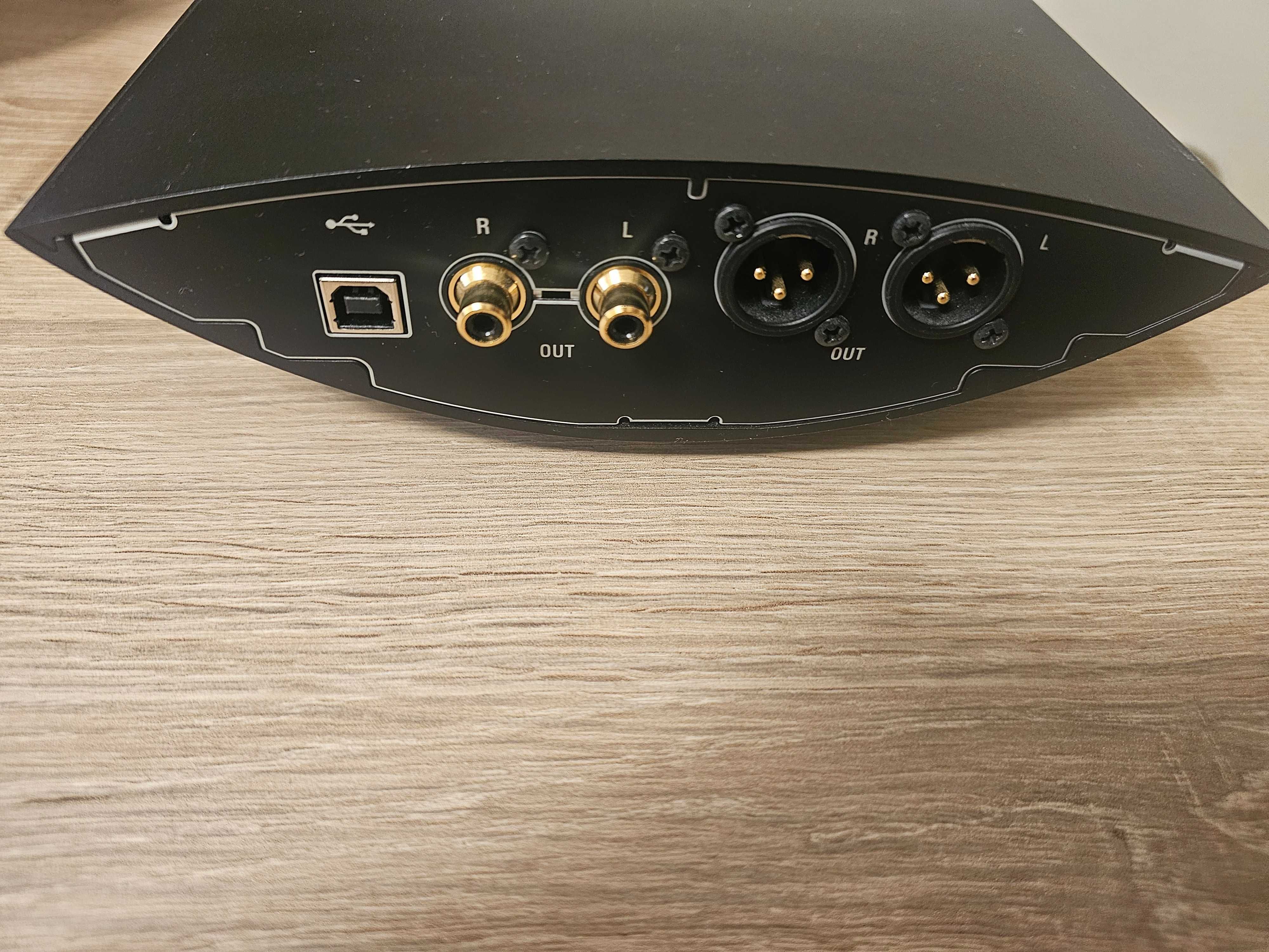 Korg Ds-DAC-100 Stan idealny