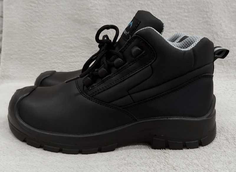 Робочі черевики  Proman