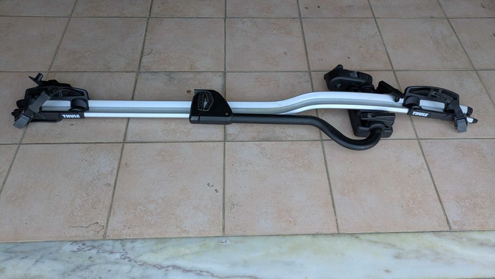 Suporte de bicicleta THULE