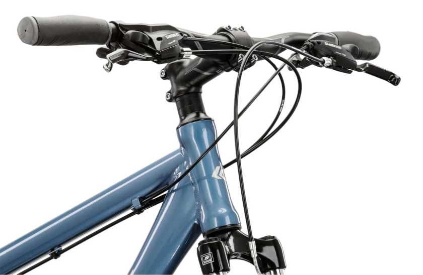 [ORYGINALNIE ZAPAKOWANY] Rower crossowy - Kross Move 1.1