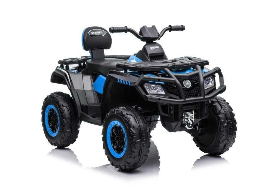 Autko na akumulator QUAD DUŻY dla dzieci buggy pojazd zabawka jeździk