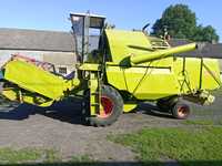 Claas mercator 60