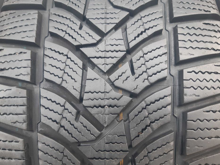 Koła zimowe felgi 17 audi Q5 235/65r17