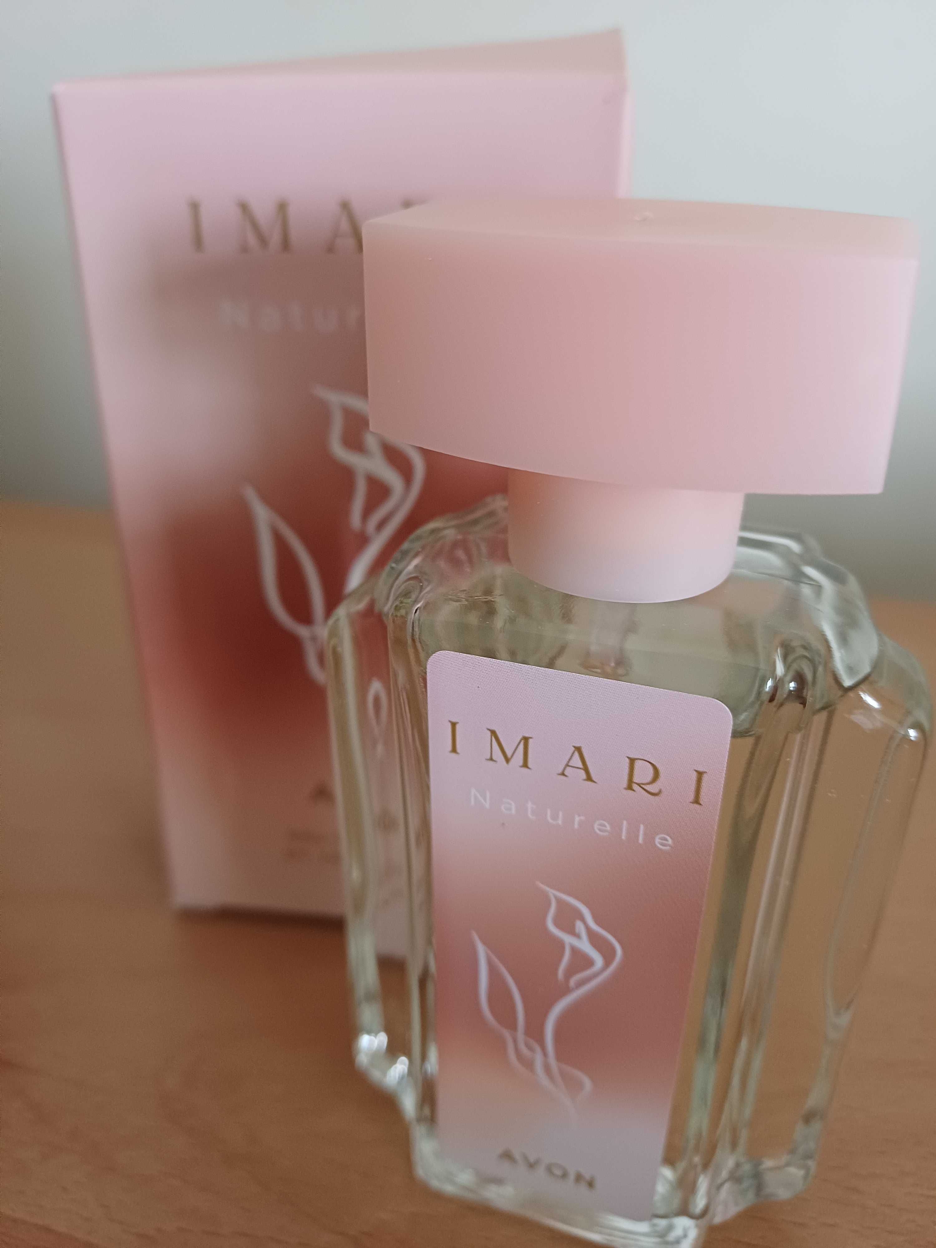 Eau de toillette Imari Naturelle