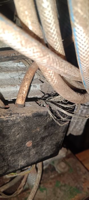 Kompresor dla majsterkowicza