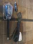 Lampka robocza fso fsm 125o 126p syrena żuk
