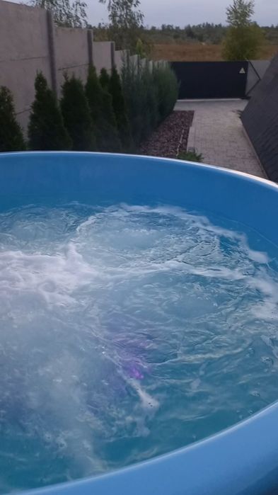 Чан + будинок Обухівка Дніпро