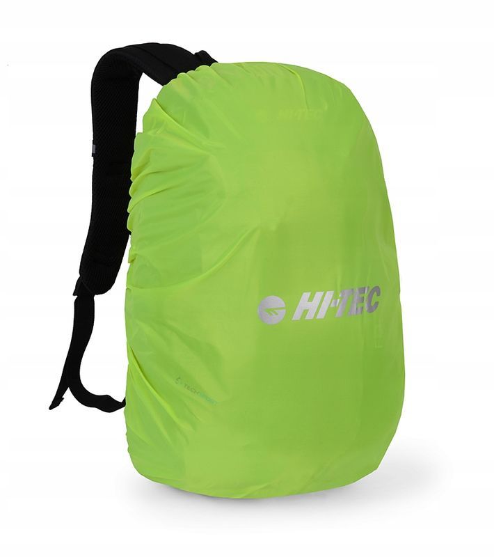 Hi-tec Wygodny Lekki Plecak Trekkingowy 25l