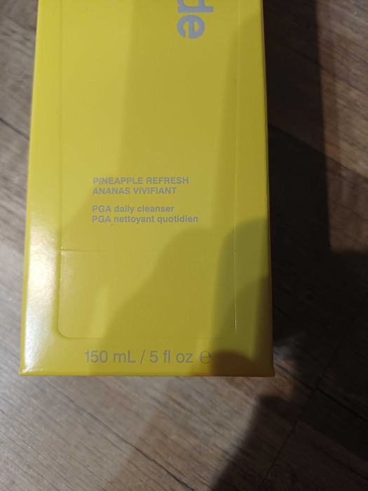 Kosmetyki do pielegnacji zestaw Rhode Skin nowe