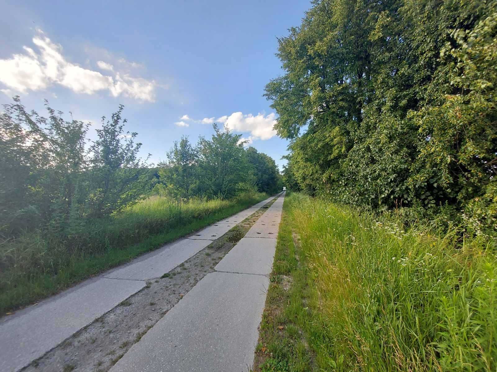 Продається земельна ділянка в Якушинцях