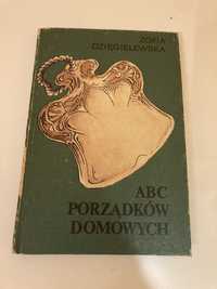 Abc porządków domowych