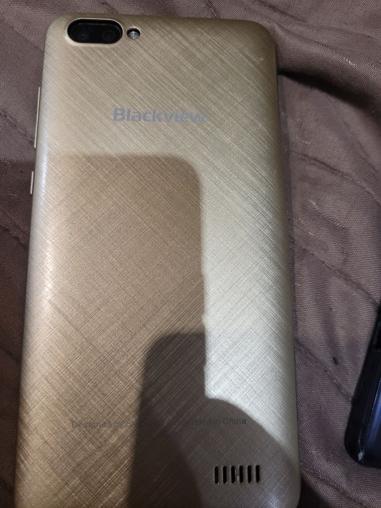 Blackview a7 (на запчасти)