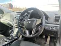 Hyundai I40 2011-2019r. 1.7 CRDI Kierownica Multifunkcja