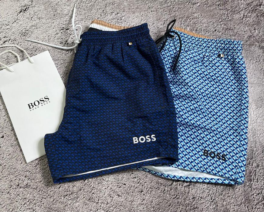 Купальні шорти Hugo Boss оригінал