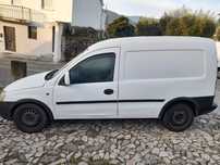 Opel combo 1.3 cdti de 2005