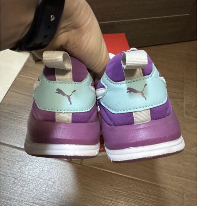 Кросівки жіночі Puma