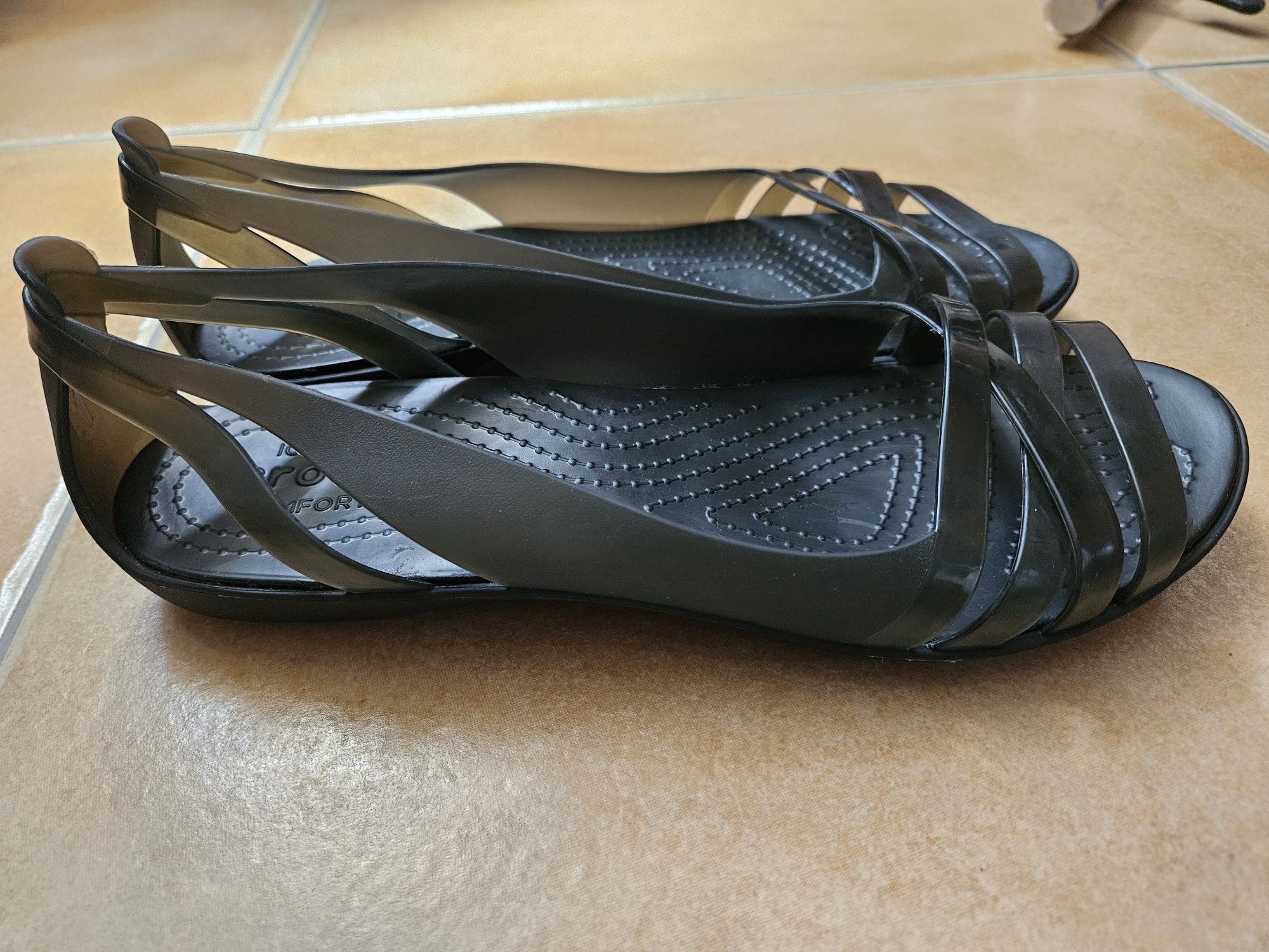 Sandalias Crocs n°41
