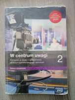 W centrum uwagi 2 zakres rozszerzony