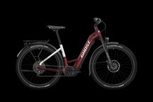 Rower elektryczny Ghost E-TERU Advanced EQ  Low | Raty 0% | Wysyłka |