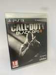 Gra Call of Duty: Black Ops II PS3 Play Station 3 pudełkowa