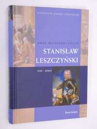 Stanisław Leszczyńśki Muratori