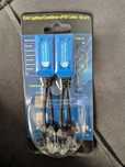 RJ45 Splitter/combiner uPOE