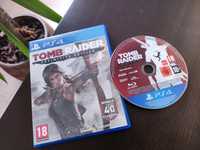 Tomb Raider: Definitive Edition PS4 / PS5