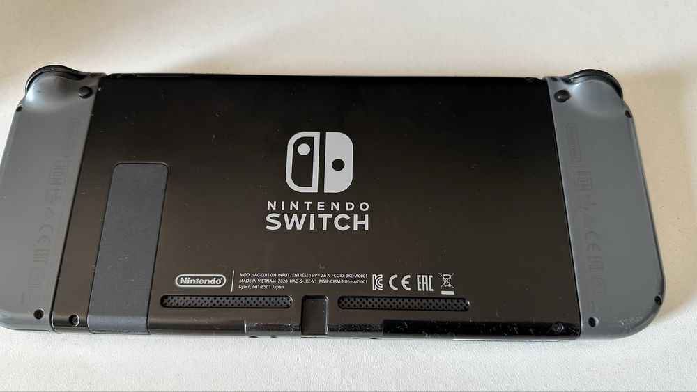 Nitendo Switch  W stania bdb