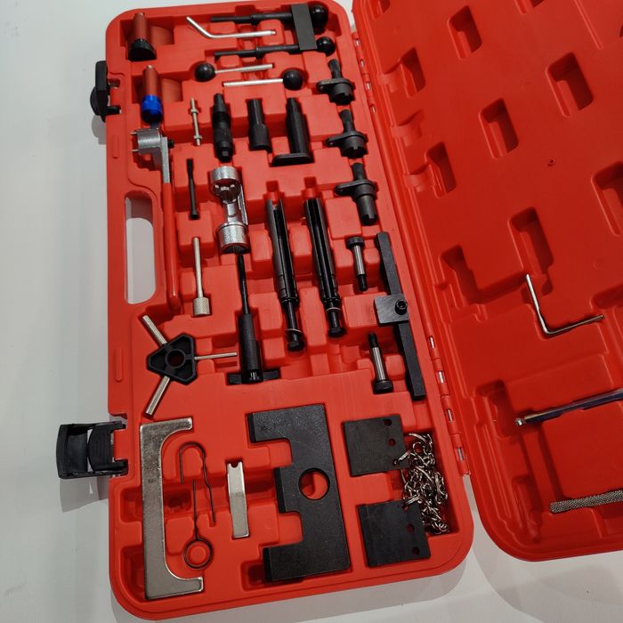 Bloqueio Tranca Distribuição VAG - VW Audi Seat Skoda (Com Iva)