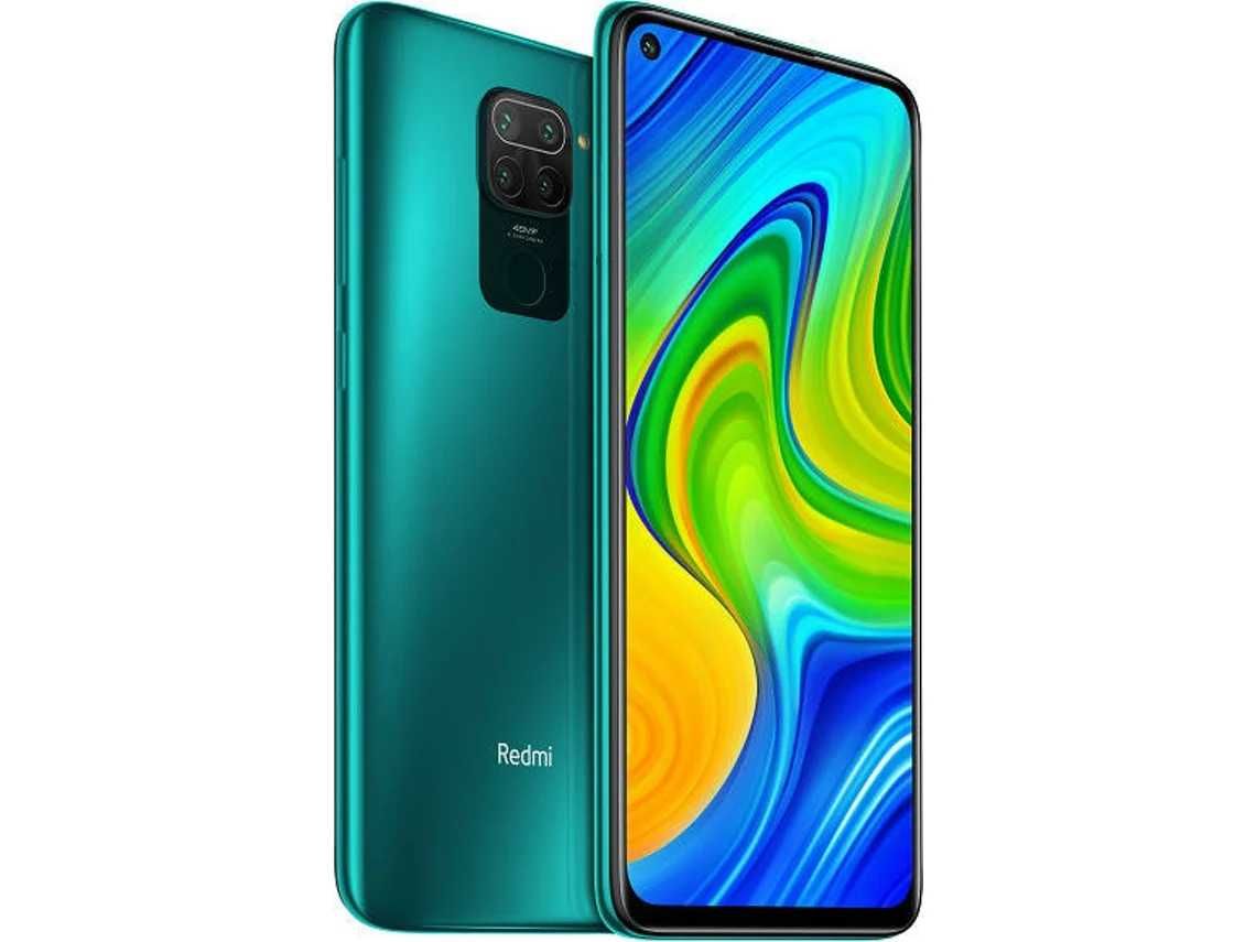 Xiaomi Redmi Note 9 (128GB)