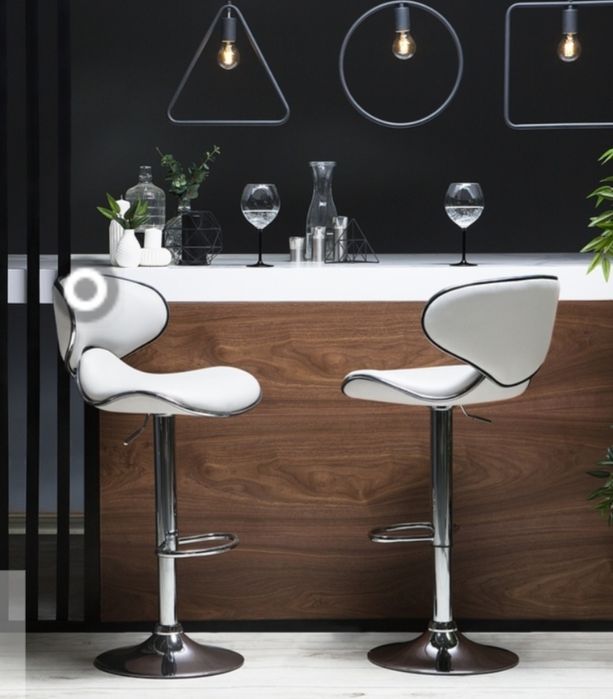 Banco de bar 1 unidade