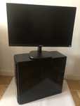 Продам компьютер с монитор Philips 243v7q