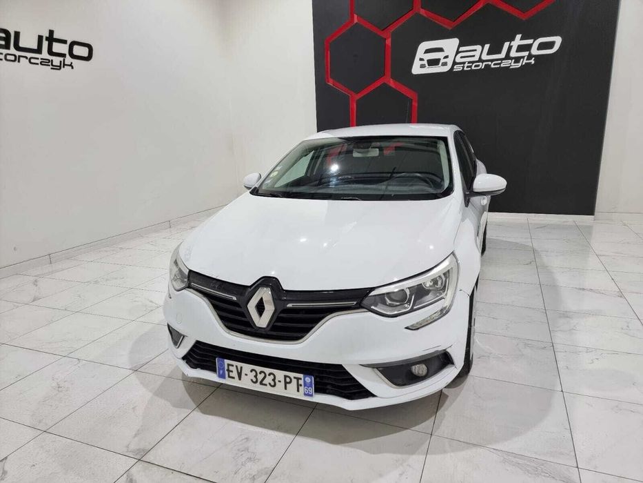 Renault Megane Renault Megane IV 1.5 Dci