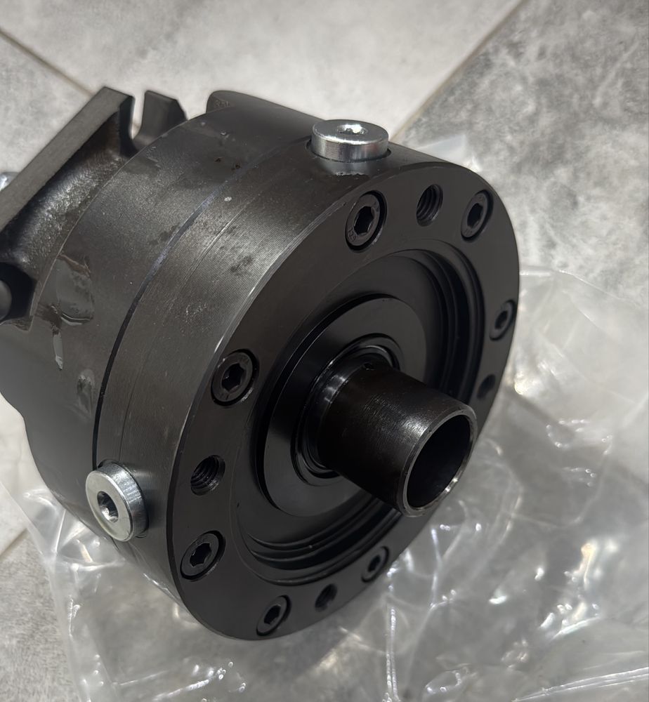 Optimas H77 hamulec hydrauliczny koła piasta