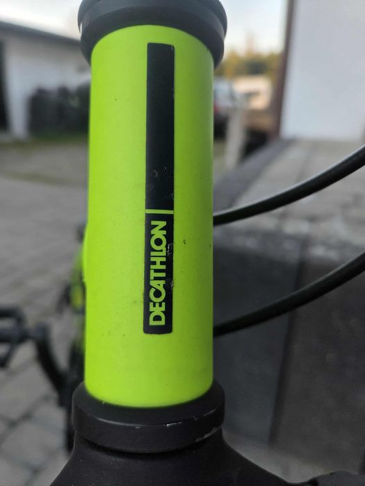 Rower dziecięcy rock roder 20 cali