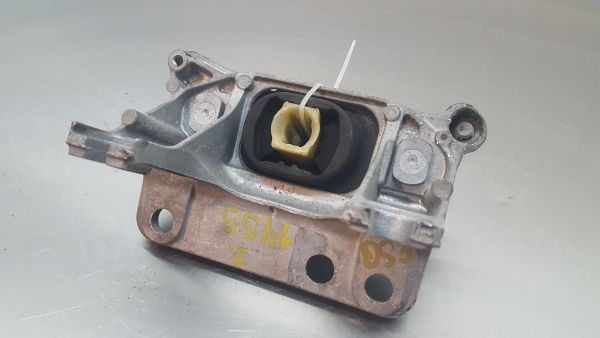 Apoio do motor RENAULT Twingo III (BCM_)