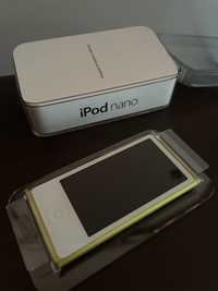 Ipod nano 7 geracao 16gb