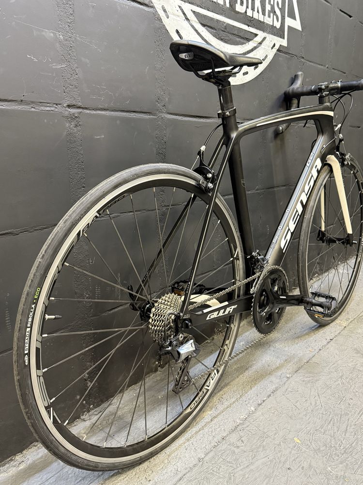 Rower szosowy Sensa Giulia G2 Shimano Ultegra Carbon 56cm Urban Bikes