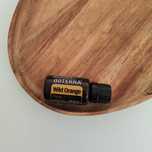 Olejek eteryczny Wild Orange dōTerra