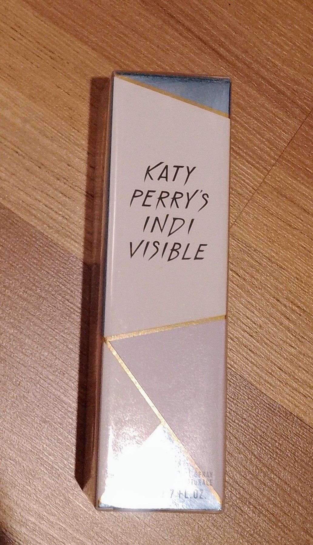 Katy Perry's Indi Visible perfumy 50 ml