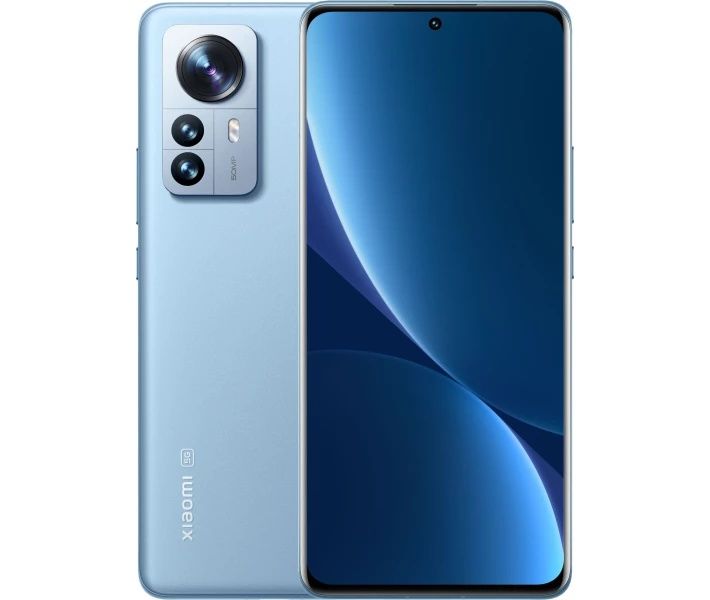 Xiaomi 12 pro 12/256 Global