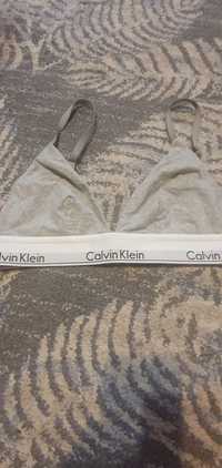 Biustonosz sportowy Calvin Klein