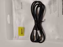 kabel Jack x2 nowy
