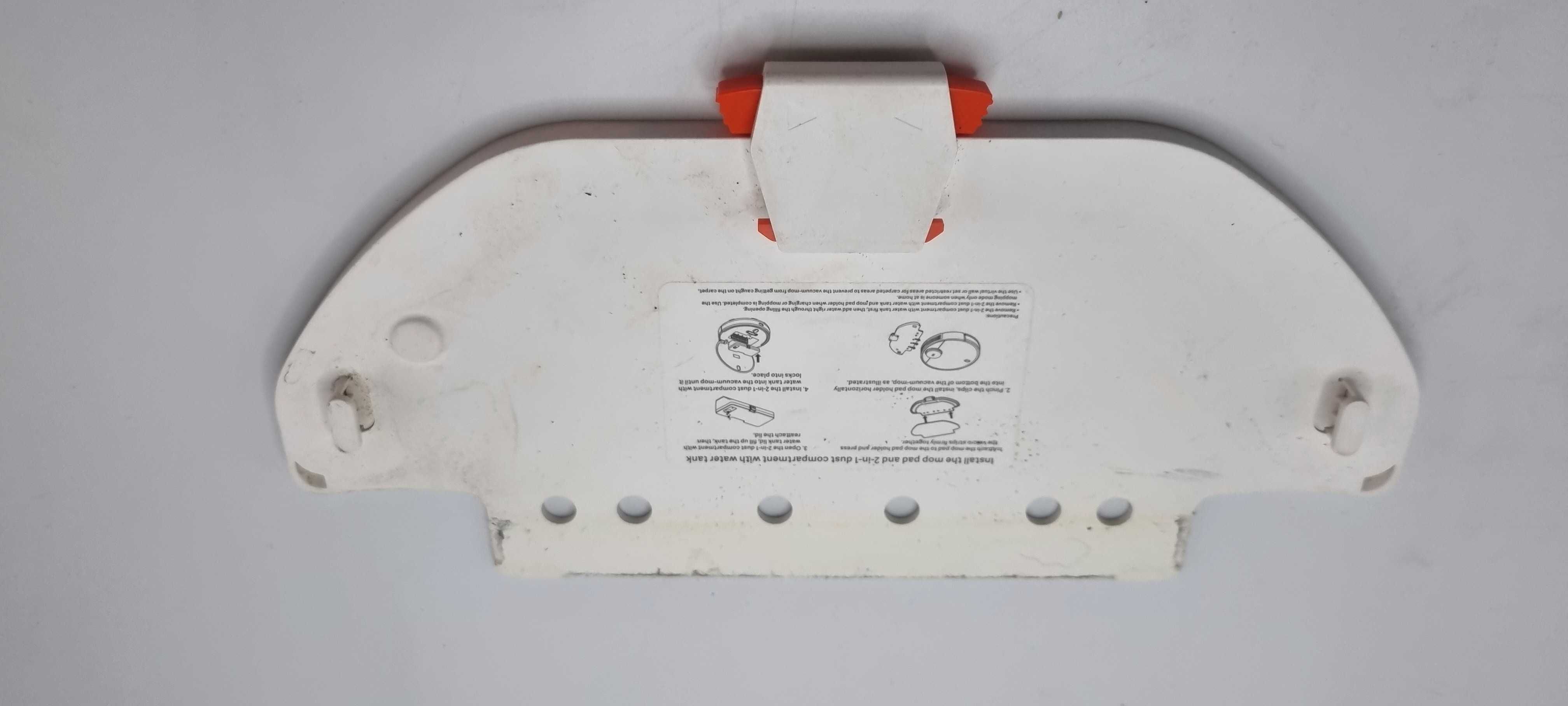 Nakładka mopująca do robota sprzątającego Xiaomi Vacuum-Mop