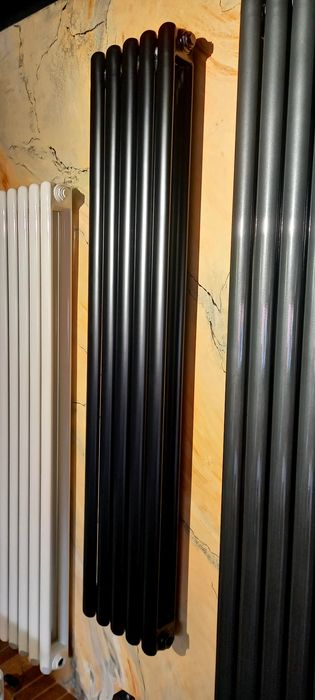 Дизайнерские радиаторы. Вертикальные радиаторы. Чугунные радиаторы.