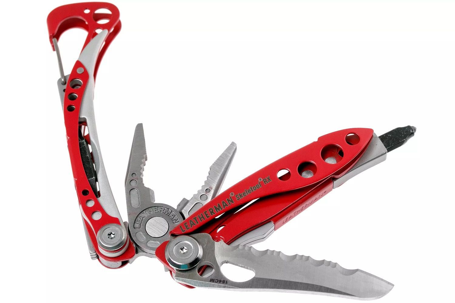 Мультитул Leatherman Skeletool RX 832310