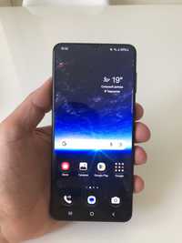 Продам телефон Samsung galaxy S21+5G/8/128