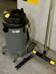 Odkurzacz KARCHER Professional NT 48/1 funkcja odsysu wody Warszawa