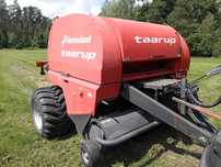 prasa taatup 6355 claas 255 rollant vicon 235,135,kuhn,john,welger,mf